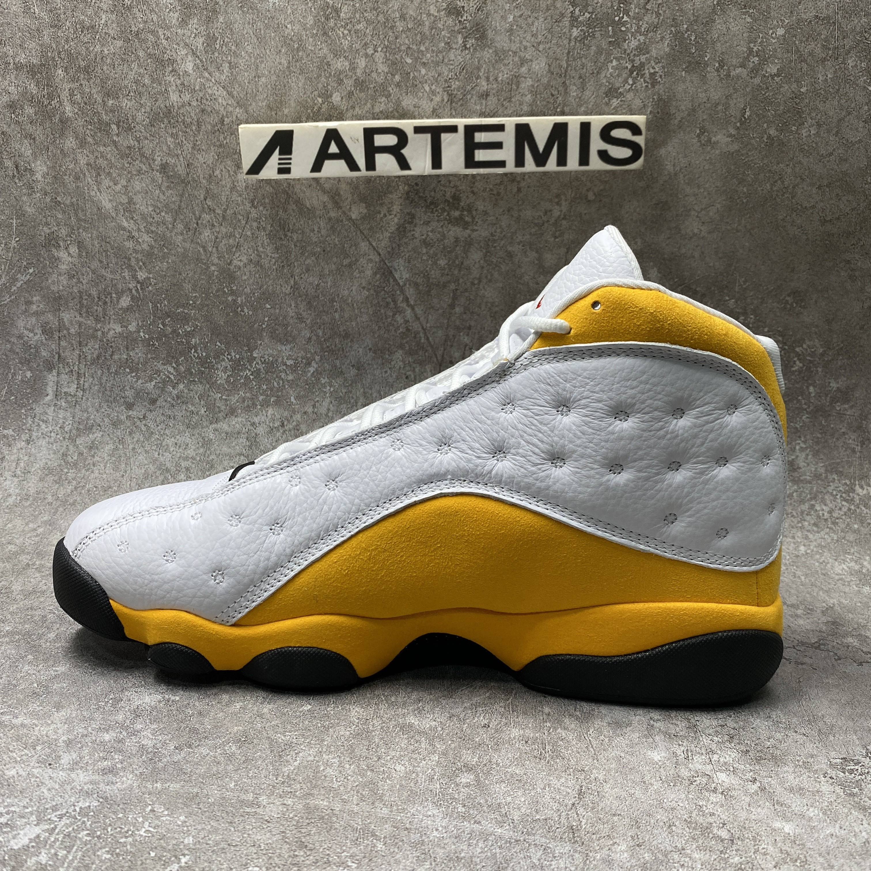 Air Jordan 13 Del Sol