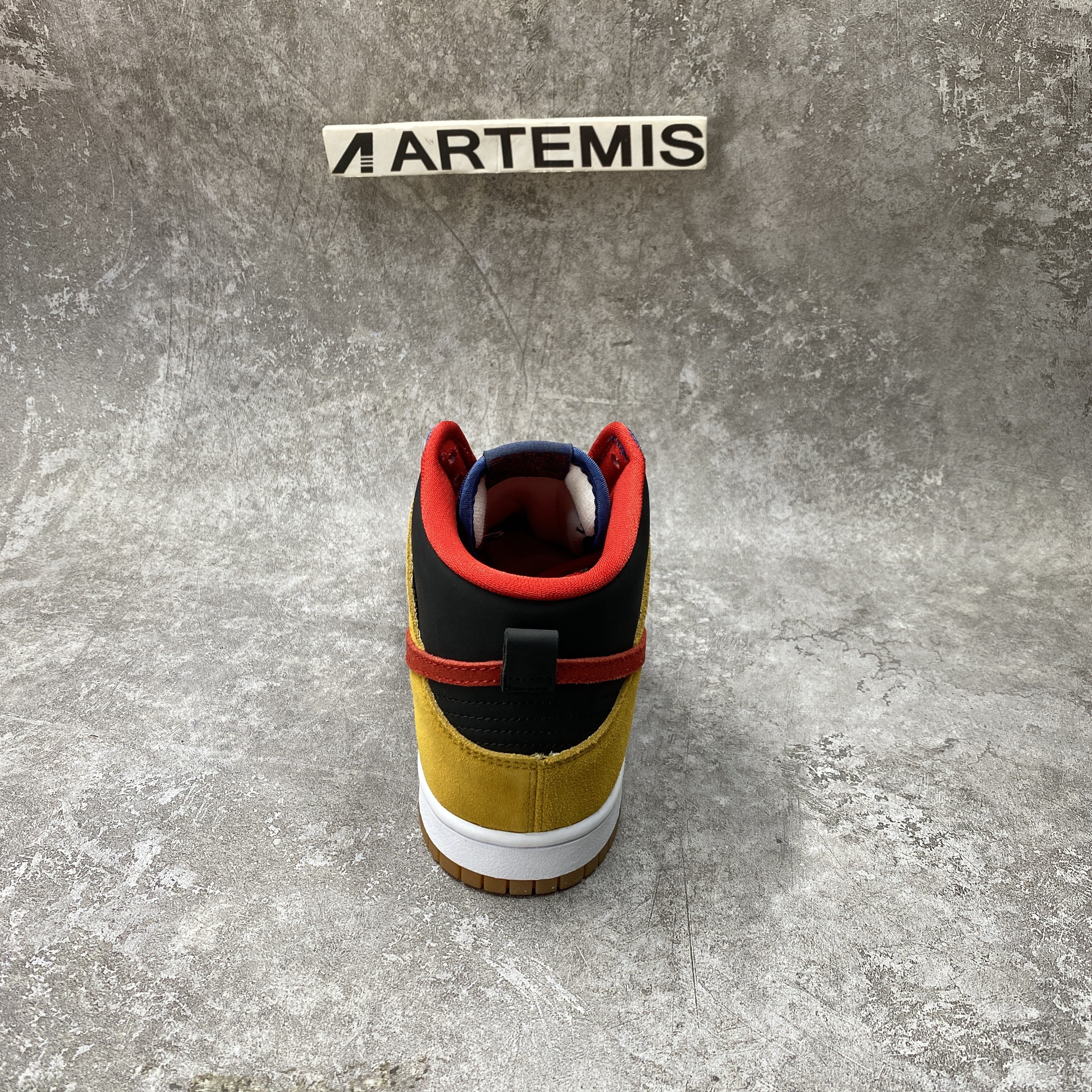 Nike Dunk SB High Reese Forbes