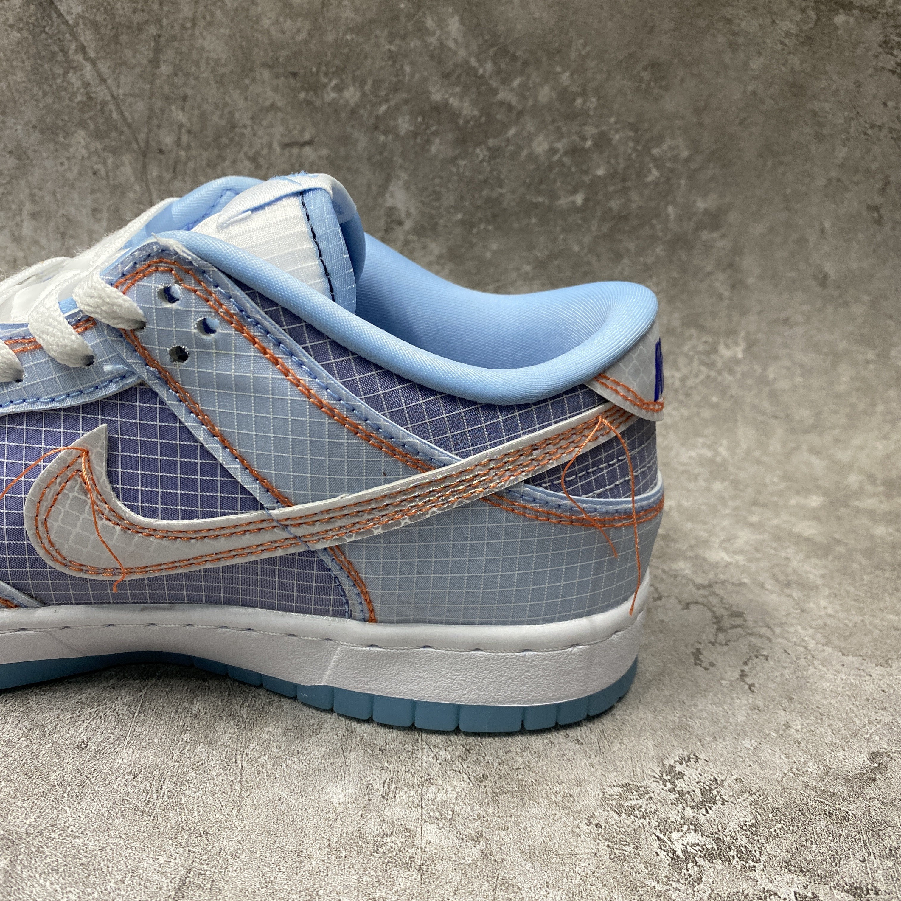 Nike Dunk Low X Union LA