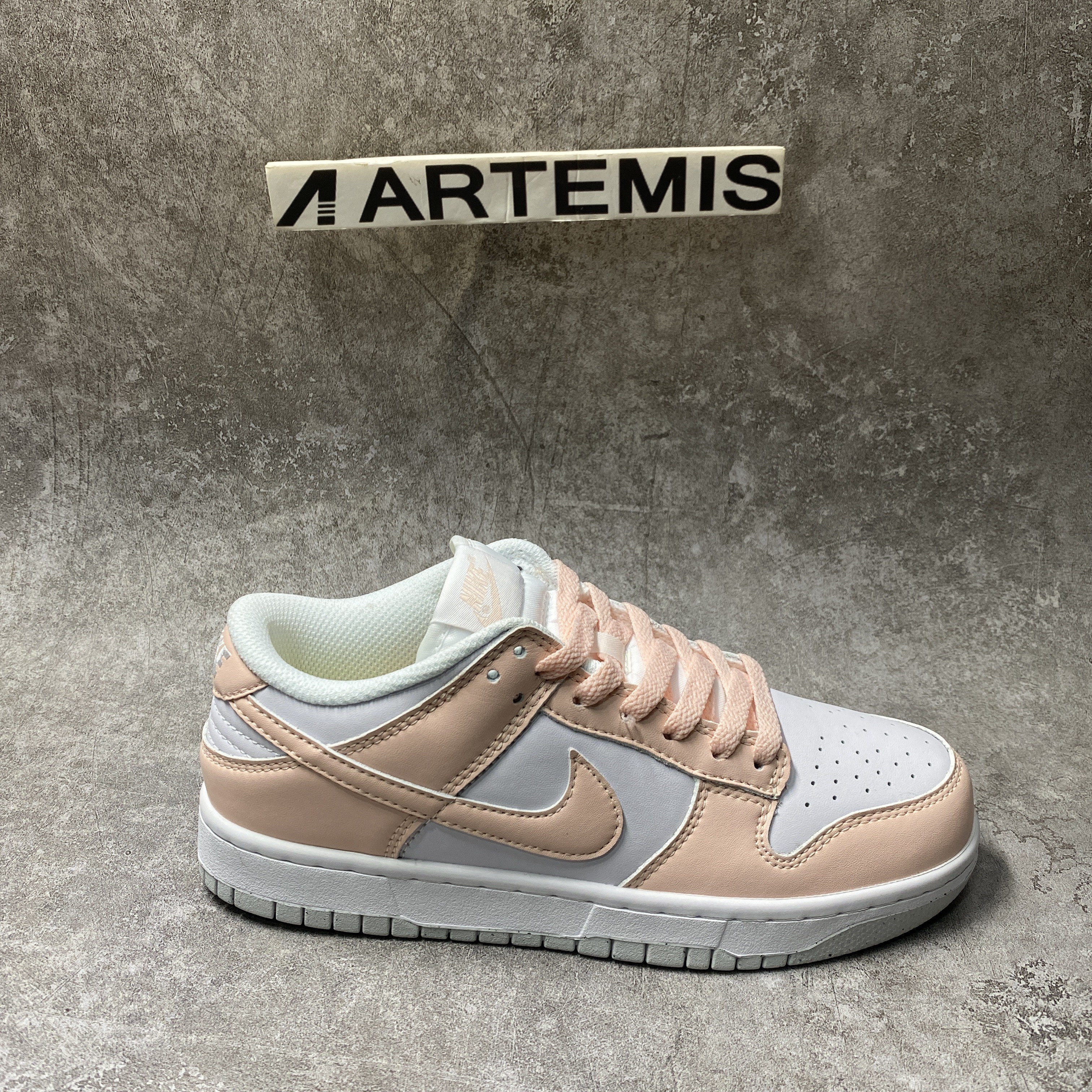 Nike Dunk Low Next Nature Pale Coral