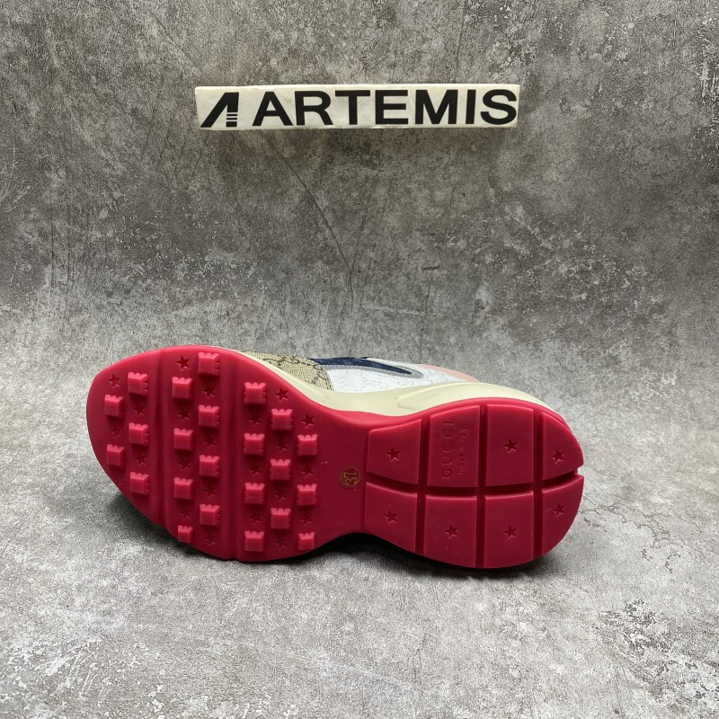 GC Rhyton Beige Ebony