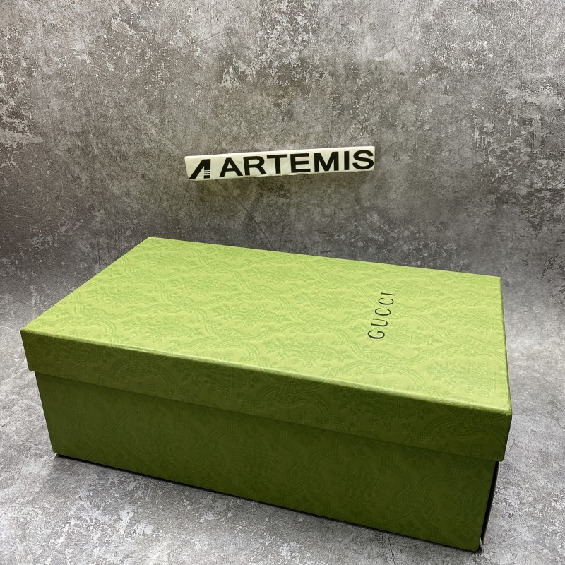 GC Run Sneakers Blue