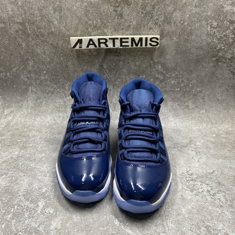 Air Jordan 11 “Midnight Navy”