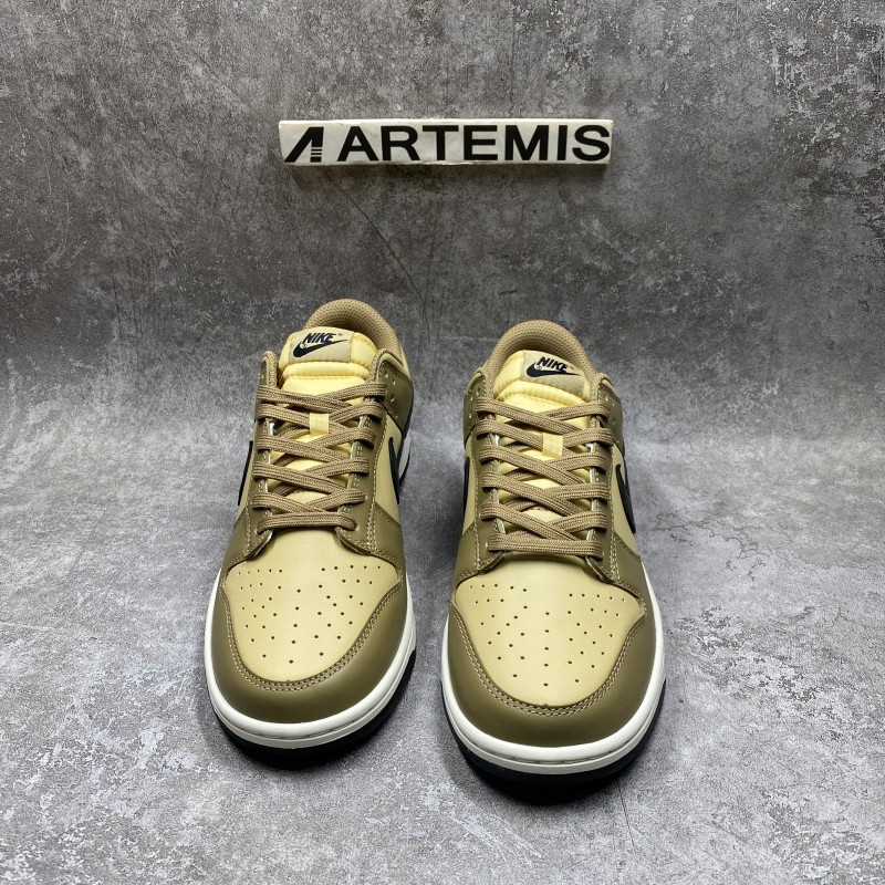 Nike Dunk Low Dark Driftwood