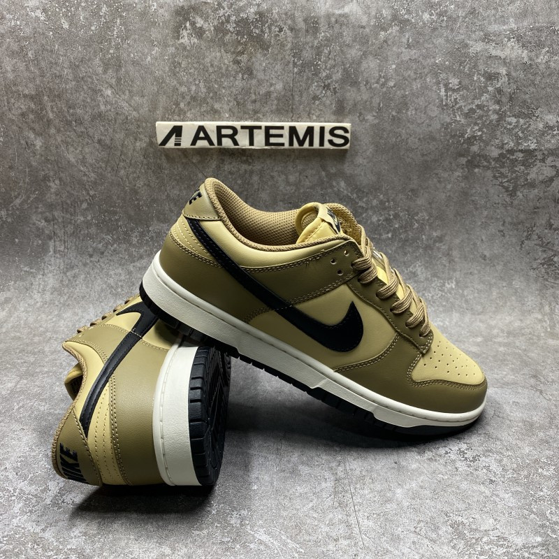 Nike Dunk Low Dark Driftwood