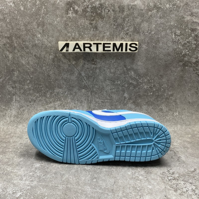 Nike Dunk Low Retro QS Argon