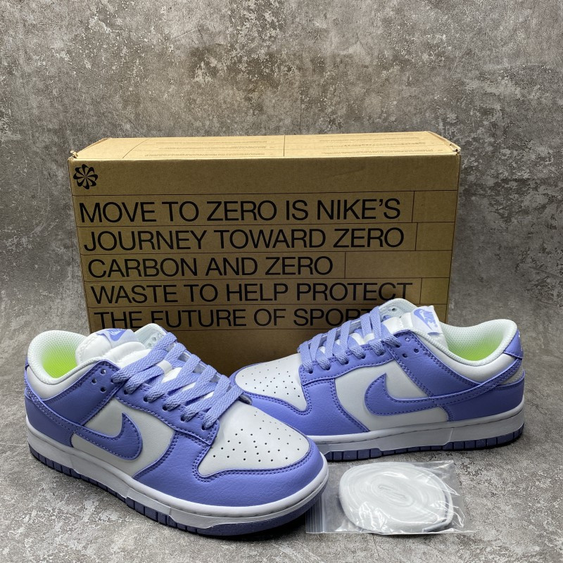 Nike Dunk Low Next Nature Lilac