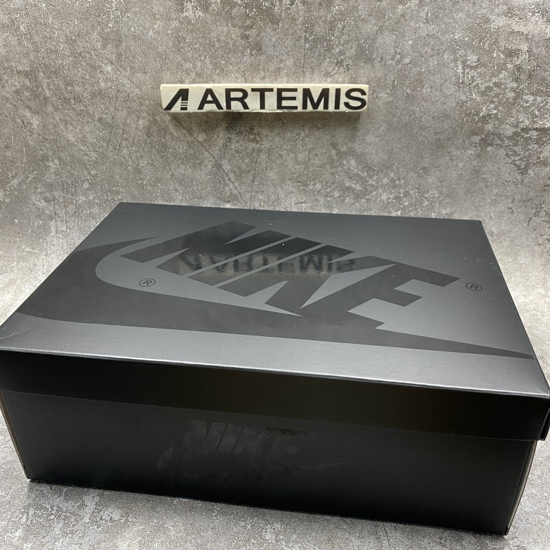 Air Jordan 1 Retro Low OG SP Travis Scott Black Phantom