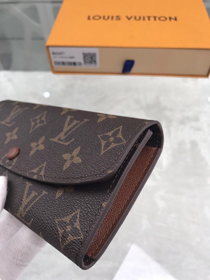 LV EMILIE Wallet M60697