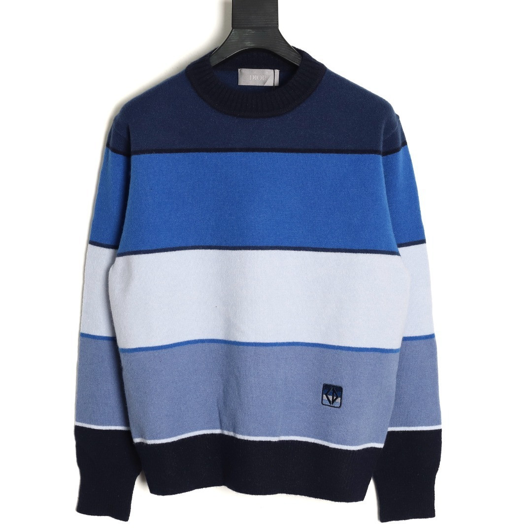 d*or cd Di*m*nd sweaters