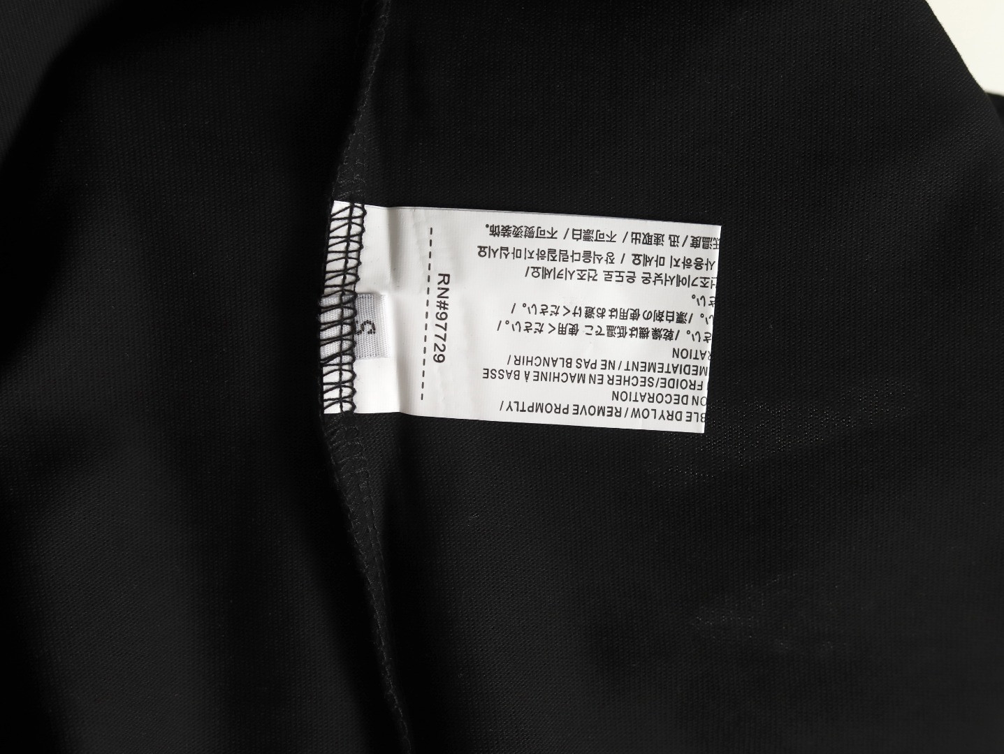 Ch**me He**ts short-sleeved t-shirt