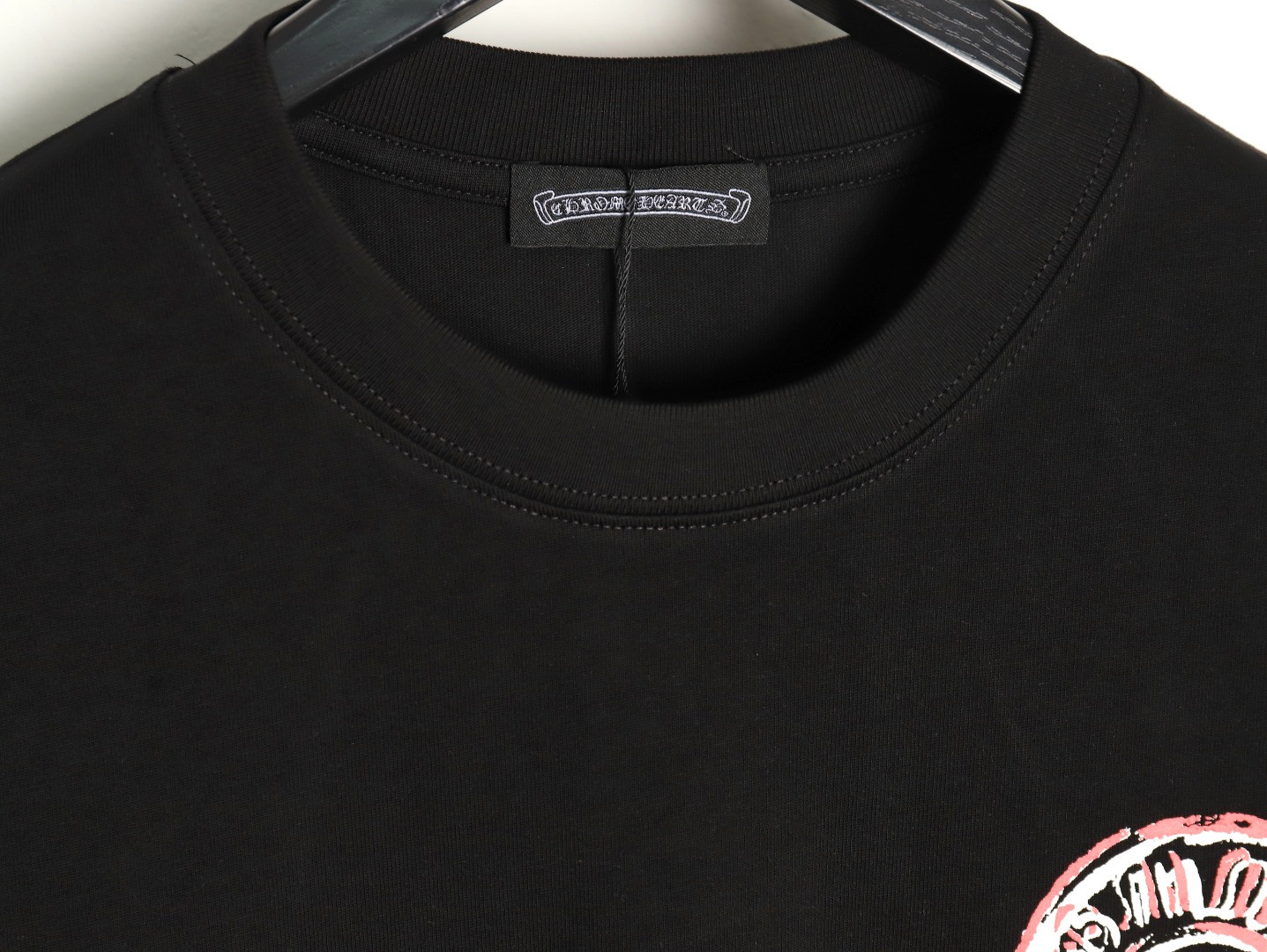 Chrome hearte ch 25ss Short-sleeved T-shirt