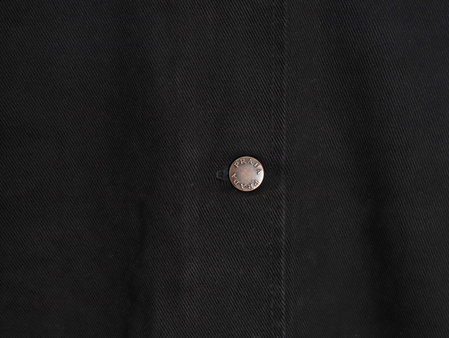 Pra*a prd short-sleeved shirts