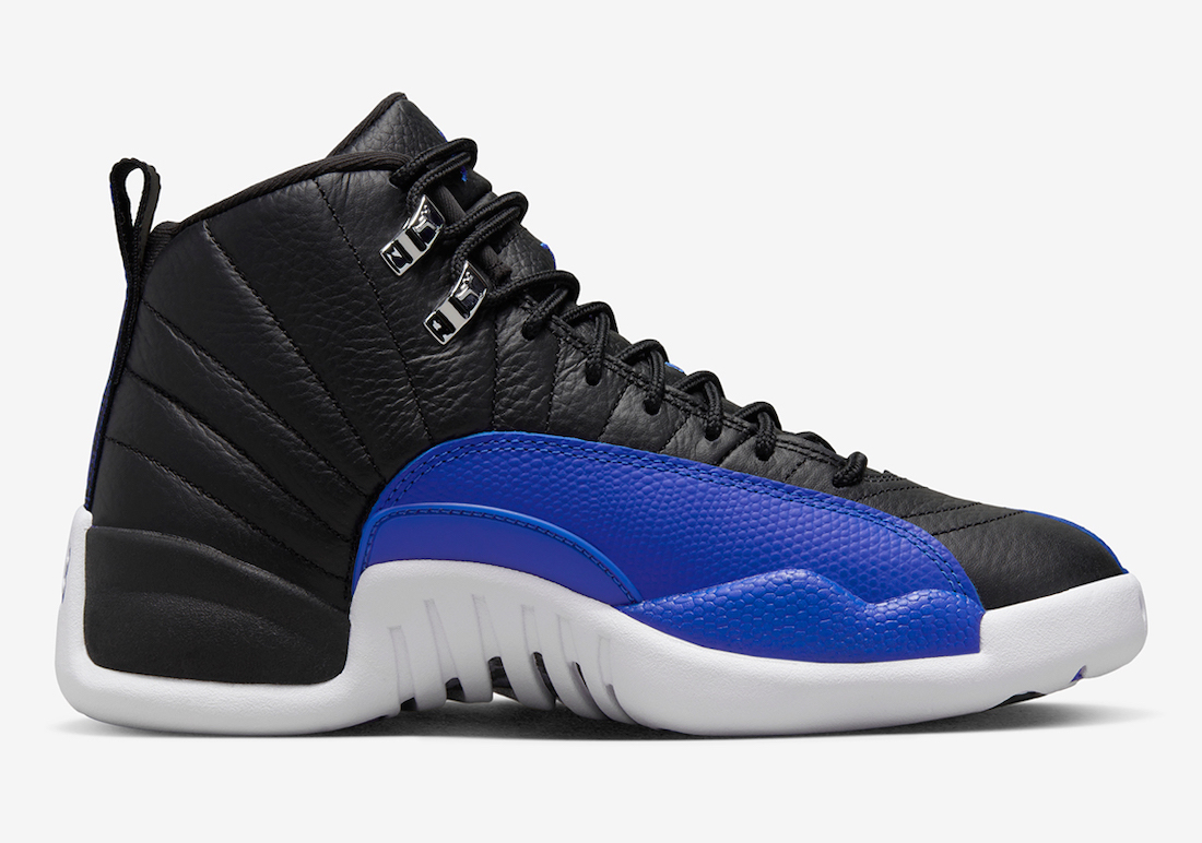 Air Jordan 12 Retro Hyper Royal