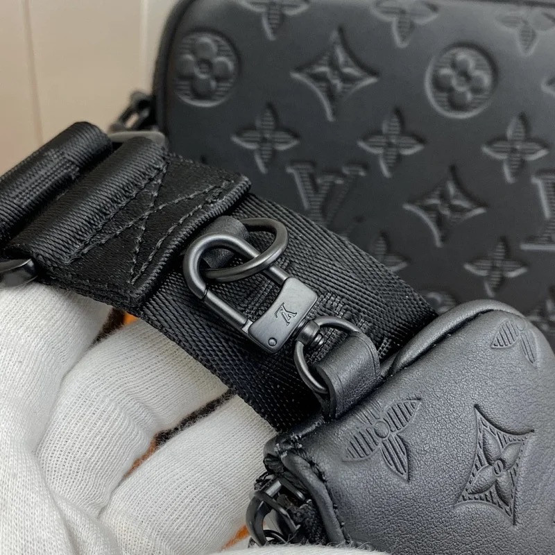 DUO MESSENGER M69827