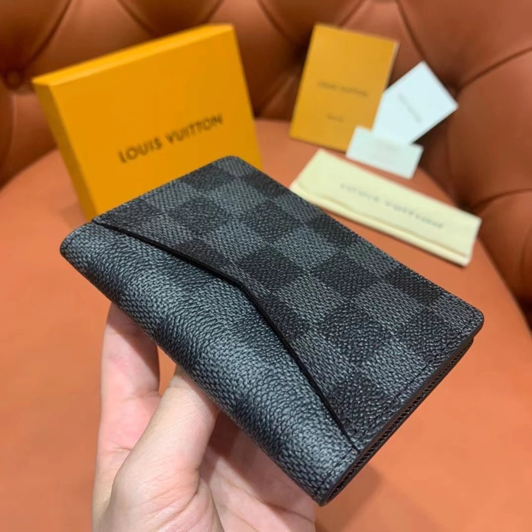 LV Christmas POCKET ORGANIZER N63143