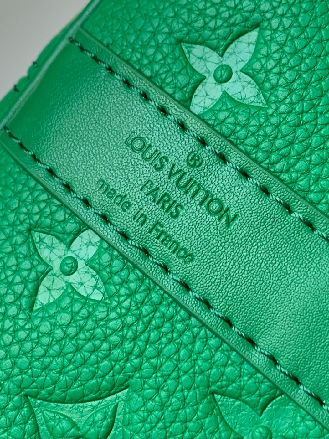 l0*is V*t0n keepall bandoulière 50 m23751