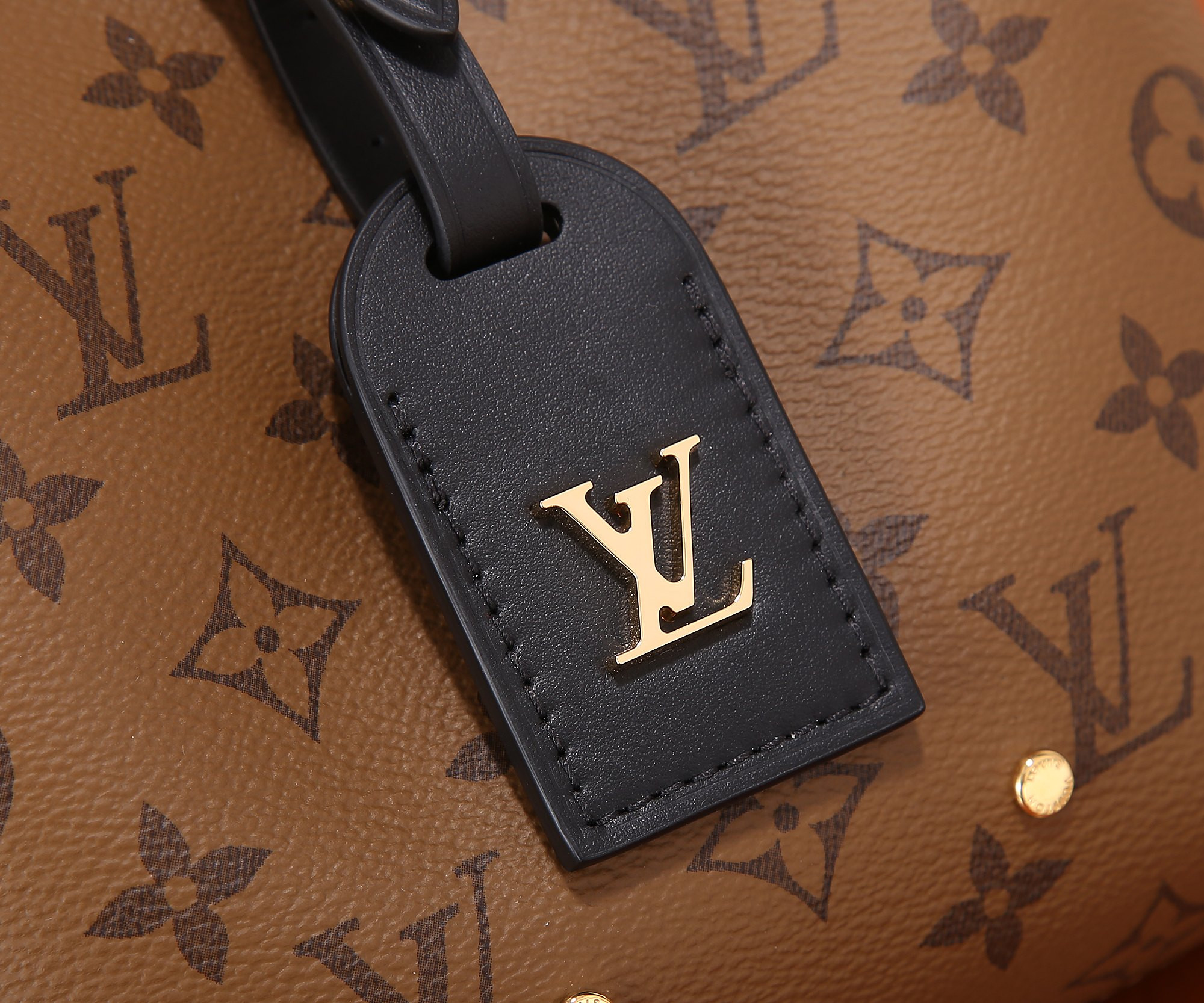 LV Atlantis BB M46816 17x17x17cm