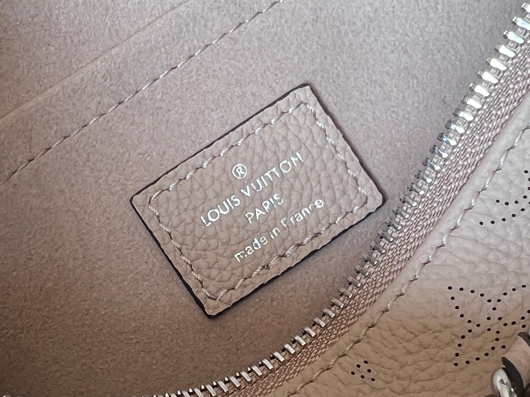 LV M22820 Baia PM 10.2 x 6.7 x 3 inches