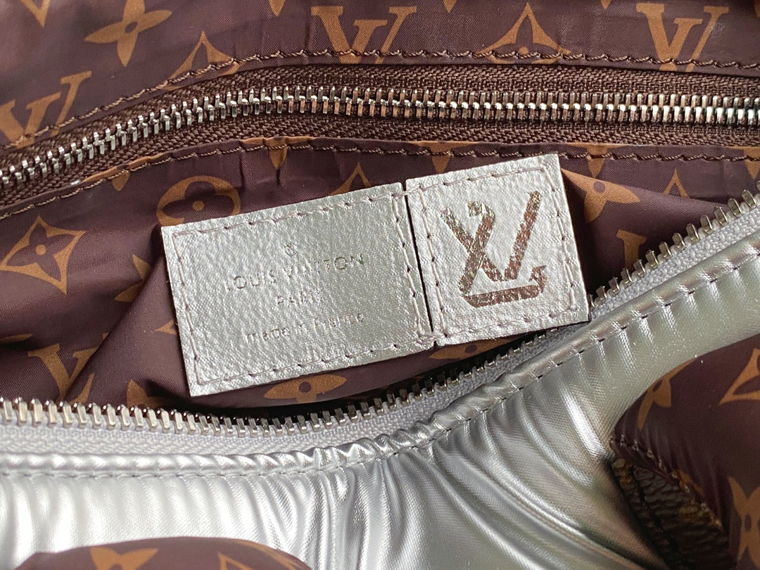 LV M5900 Pillow Speedy Bandoulière 25