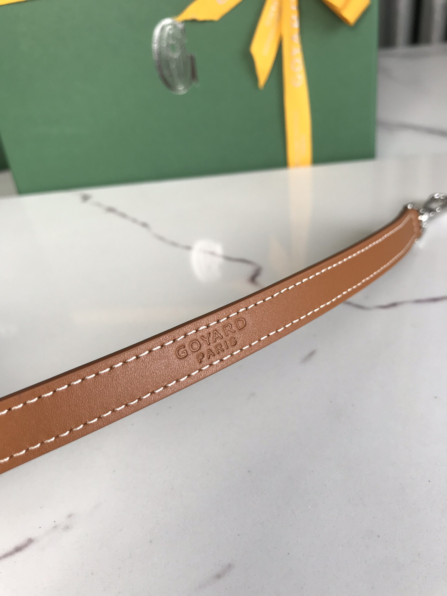 Go*ard card bag 10cm x 1cm x 18cm