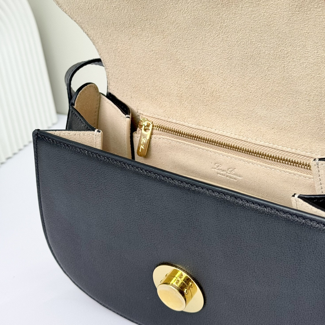 L**o p*ana small ghiera bag 23x16x8 cm