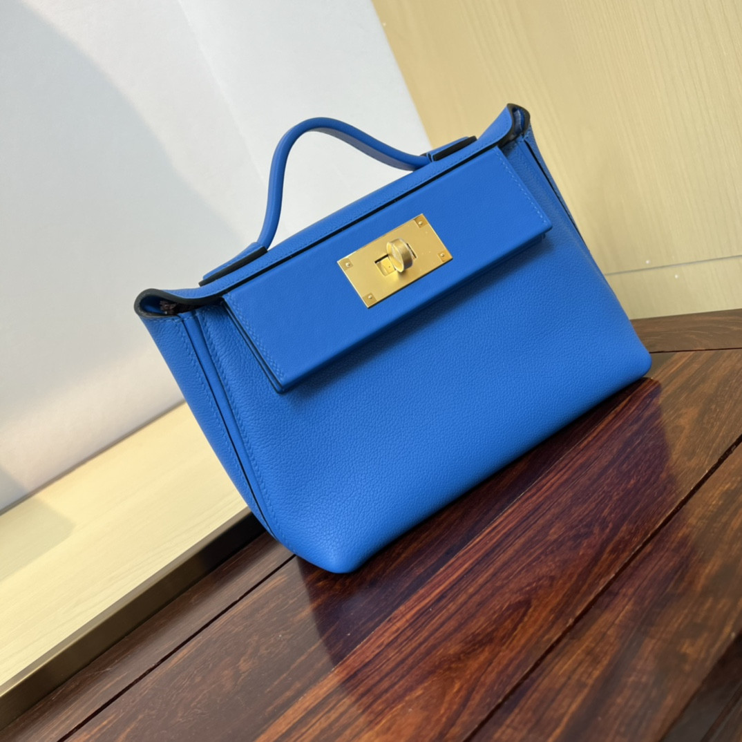 Hermès Mini 24/24-21 Bag 21×12×16CM