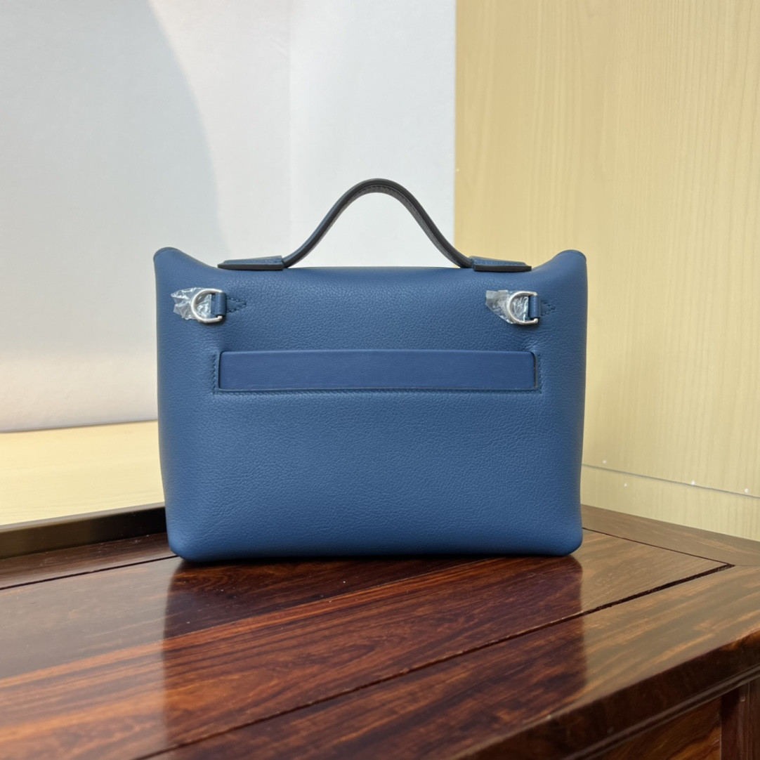 Hermès Mini 24/24-21 Bag 21×12×16CM