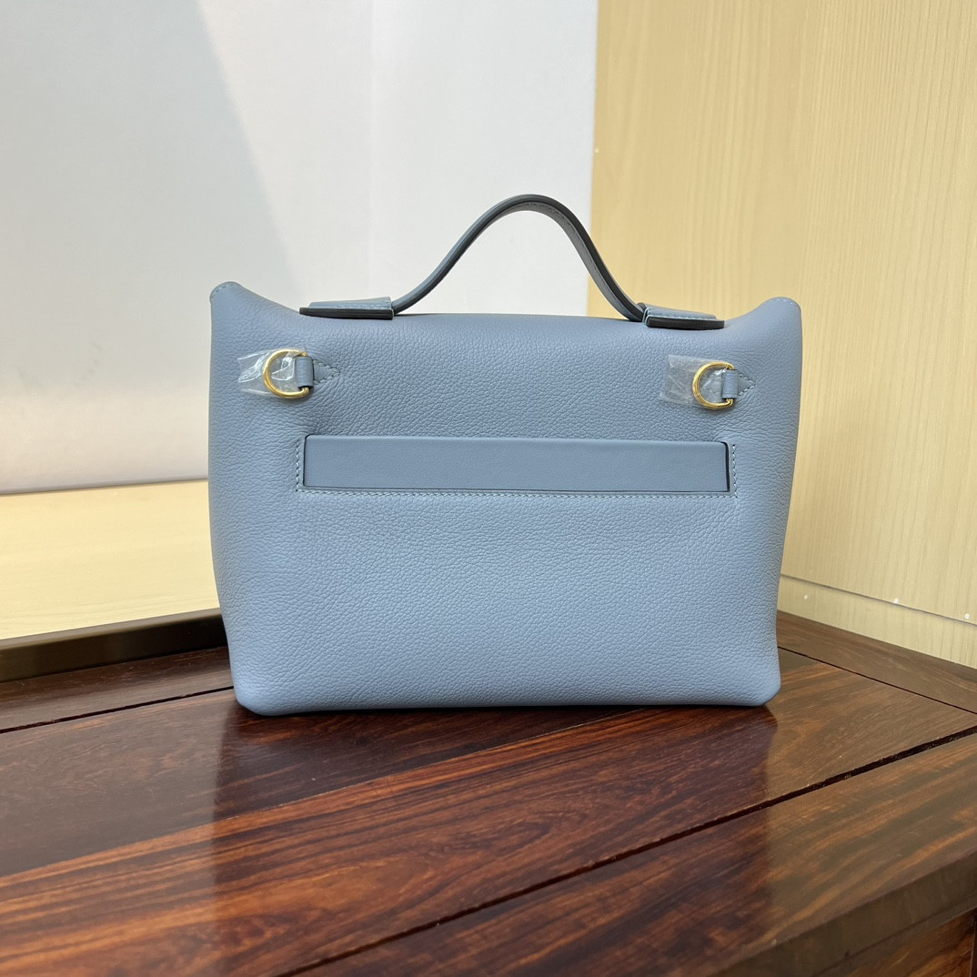 Hermès Mini 24/24-21 Bag 21×12×16CM
