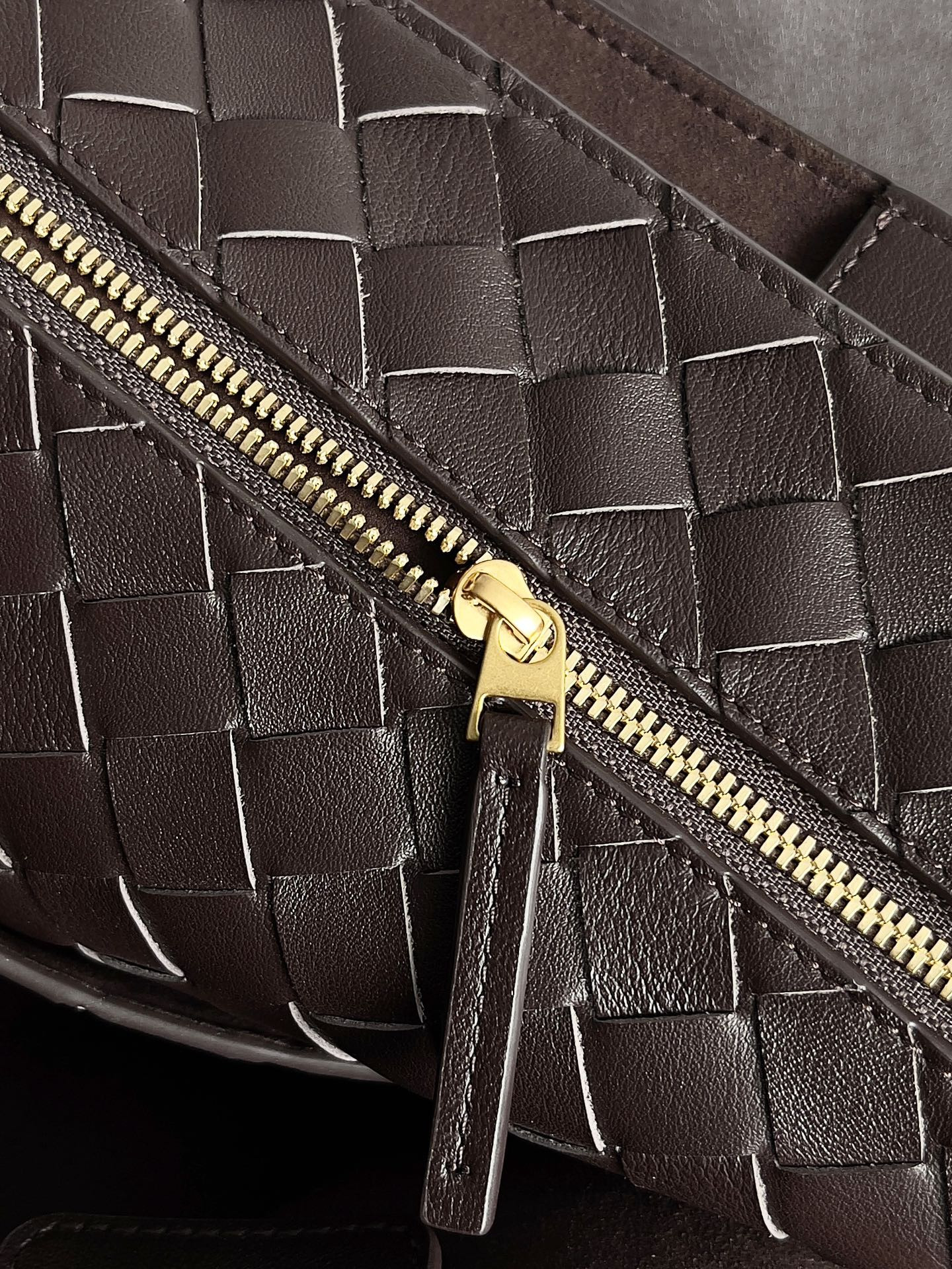 bo*te*ga Ve*ne*ta large andiamo 42x18x35cm