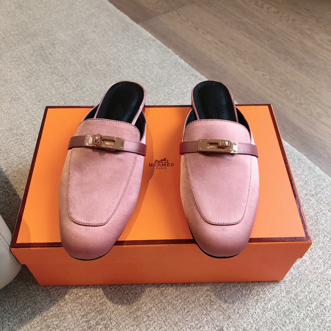 UA Hermès Oz Mule