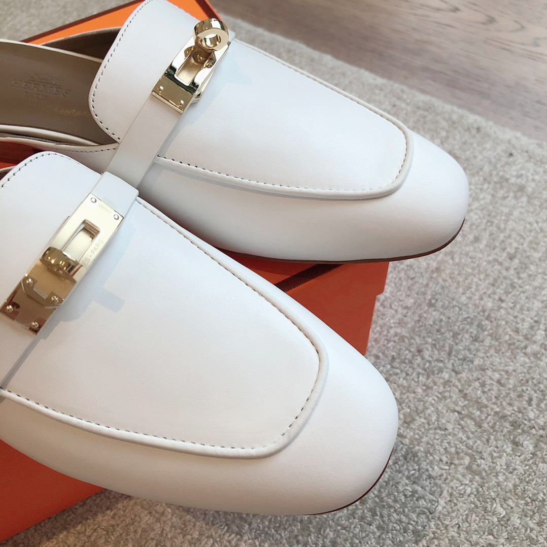 UA Hermès Oz Mule
