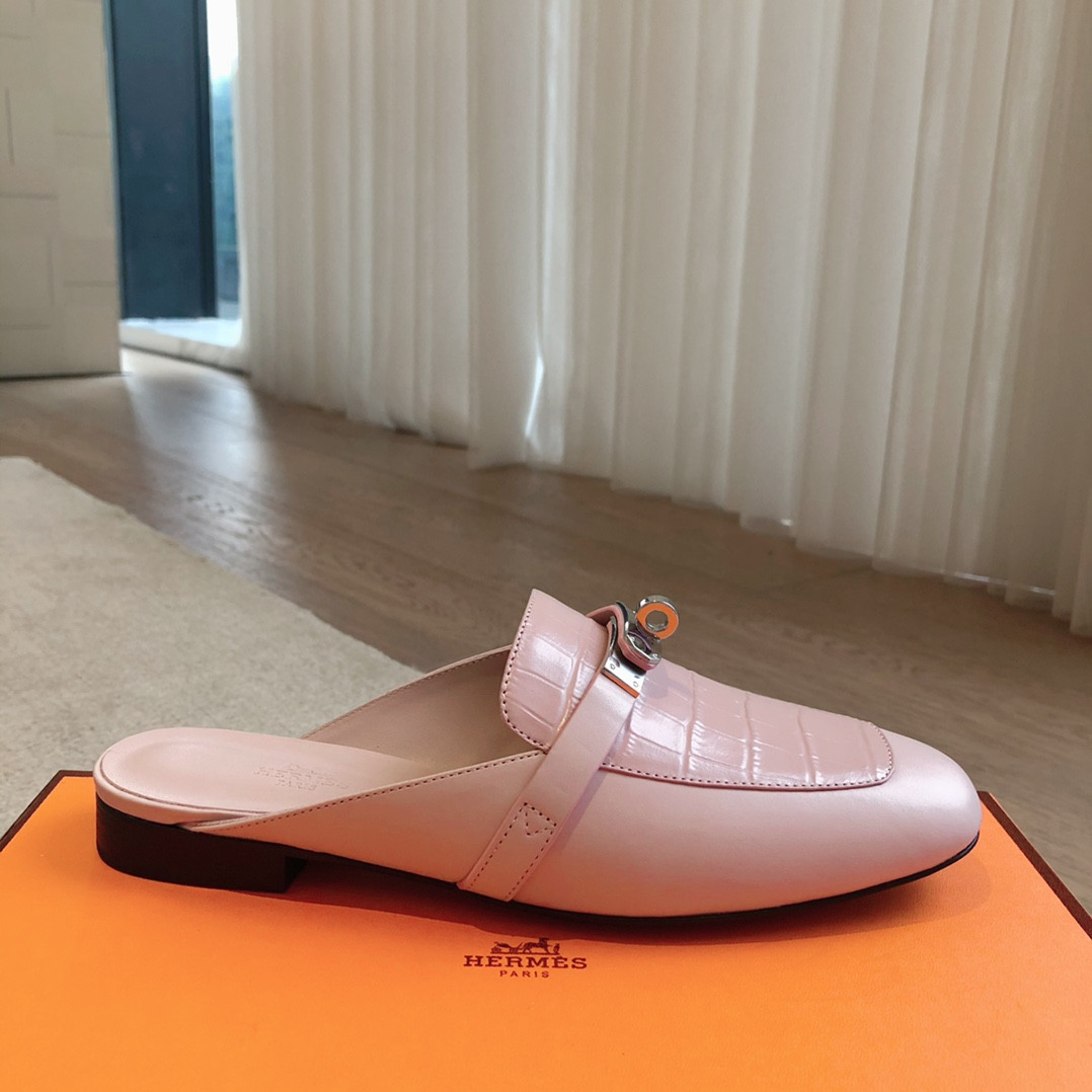 UA Hermès Oz Mule