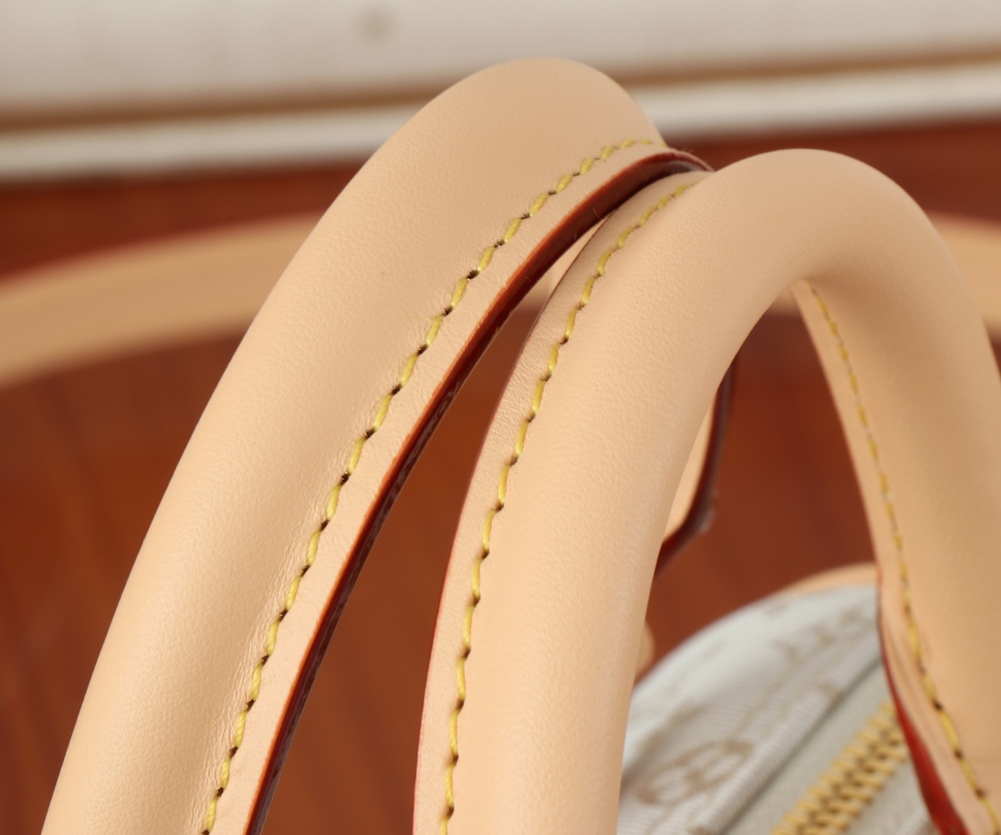 LV 24SS Speedy Bandoulière 20 M12747 20.5x13.5x12CM