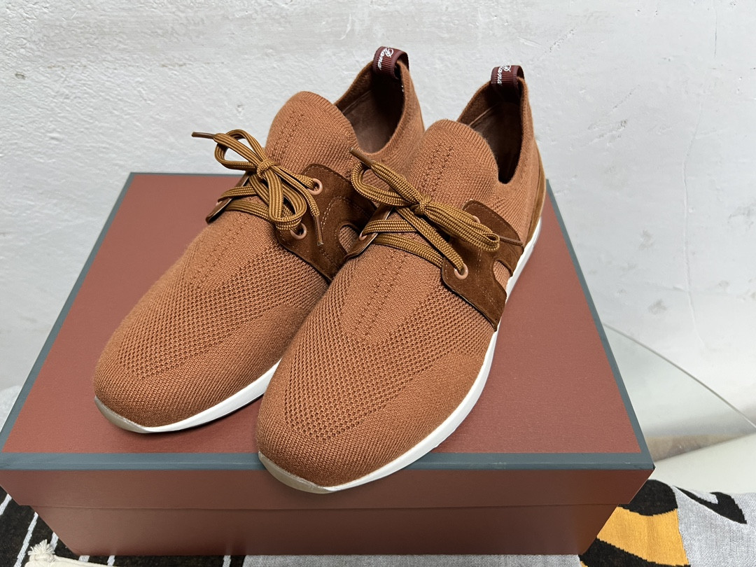 ua L**o p*ana 360 lp flexy walk sneaker