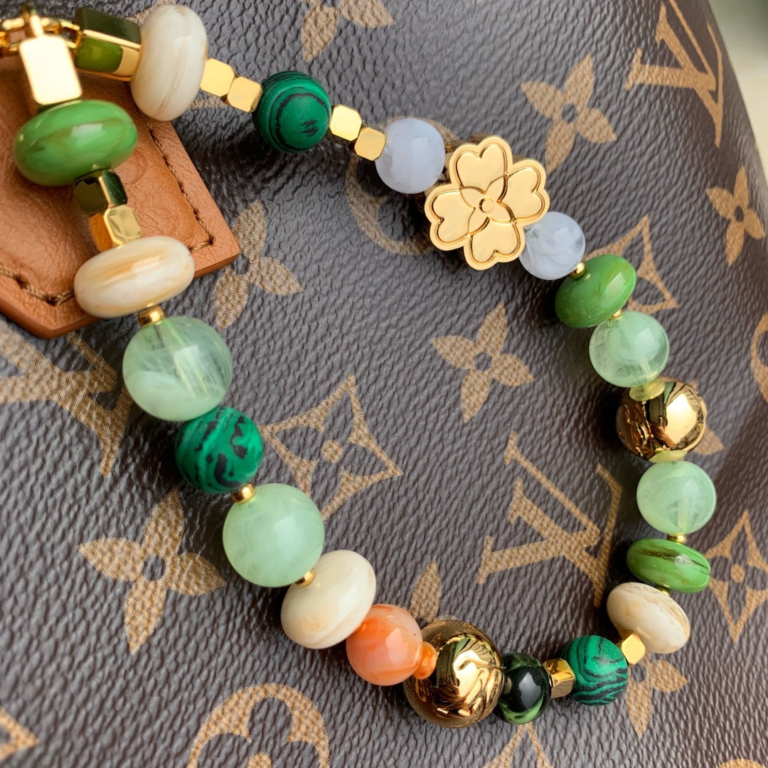 LV Speedy Soft 30 Boho N87212 21 x 17 x 30 cm