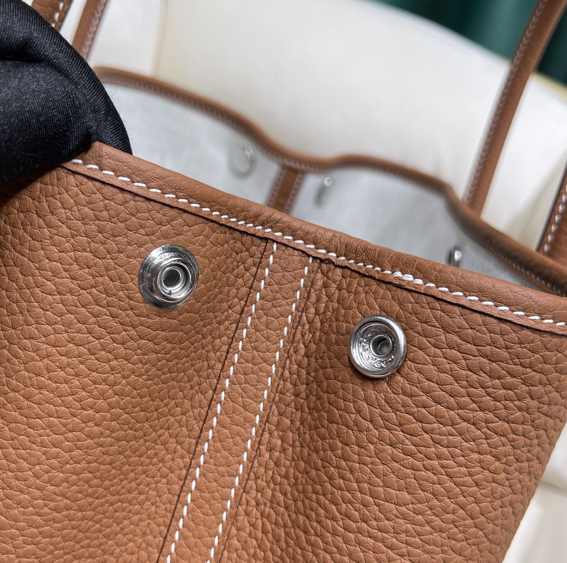 Hermès Garden Party 30cm