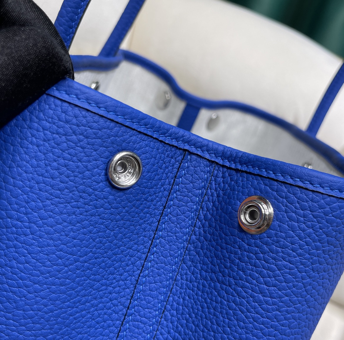 Hermès Garden Party 30cm