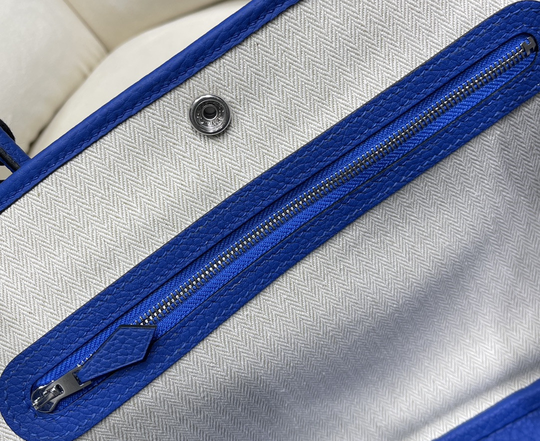 Hermès Garden Party 30cm