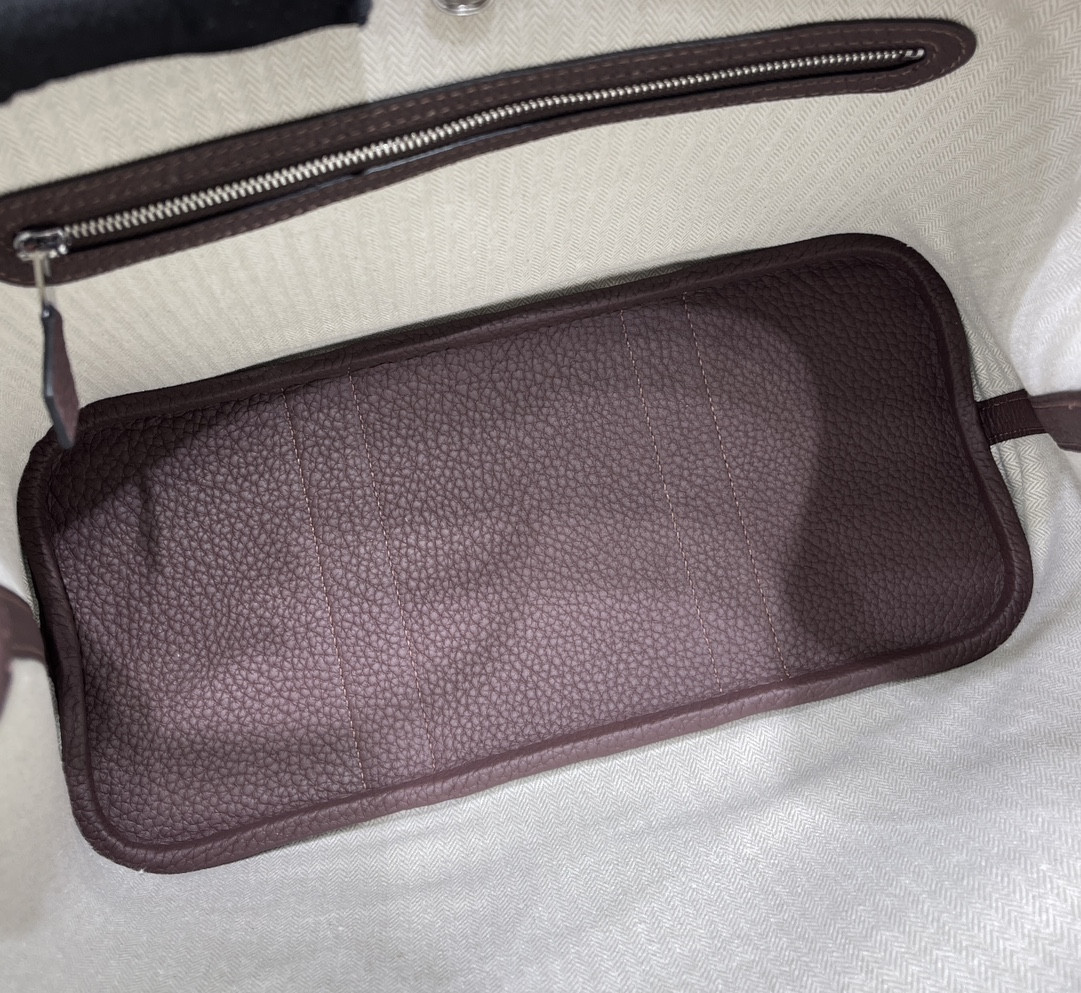 Hermès Garden Party 30cm