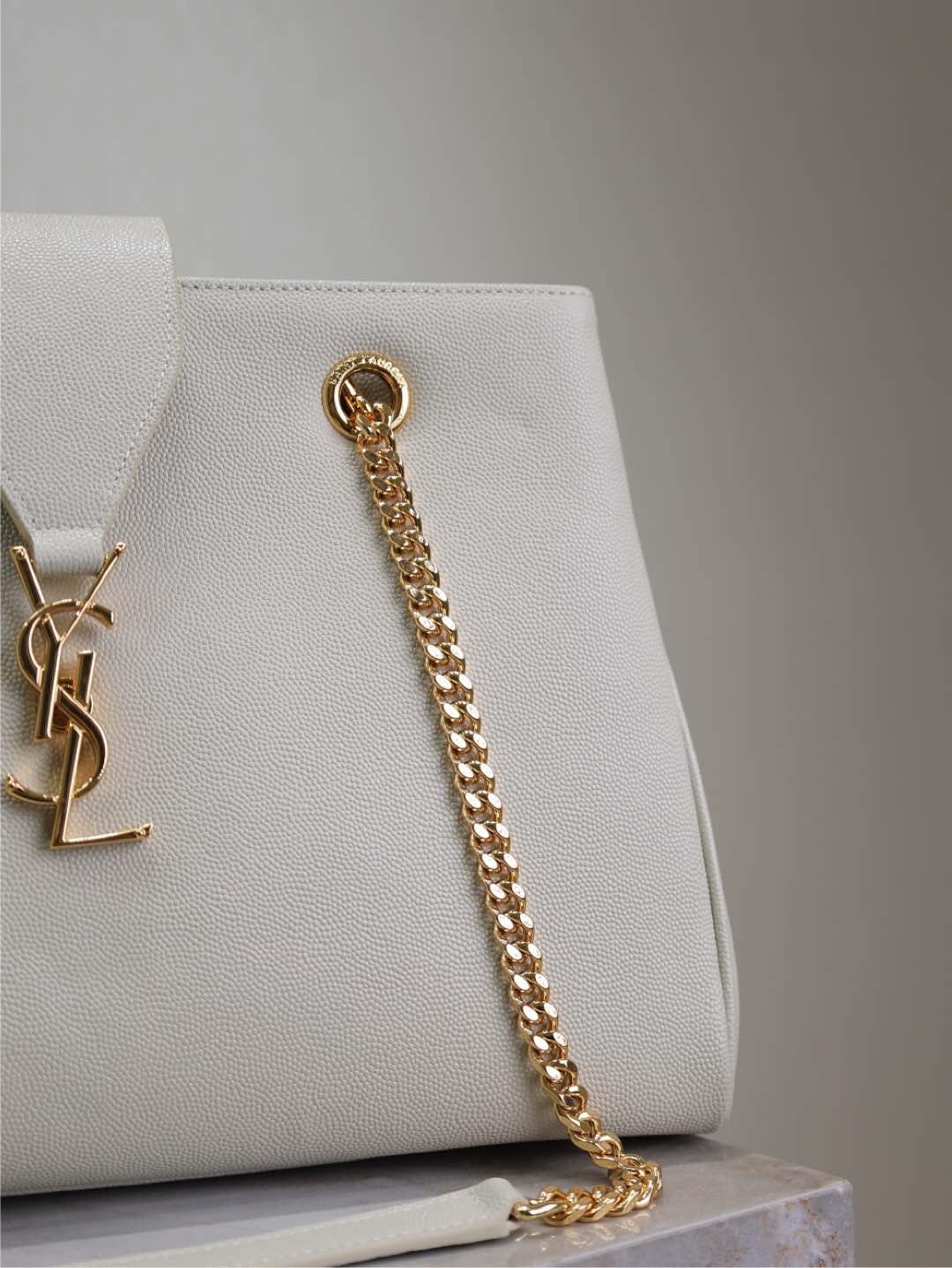 Y*L shopping bag 33×22×15cm