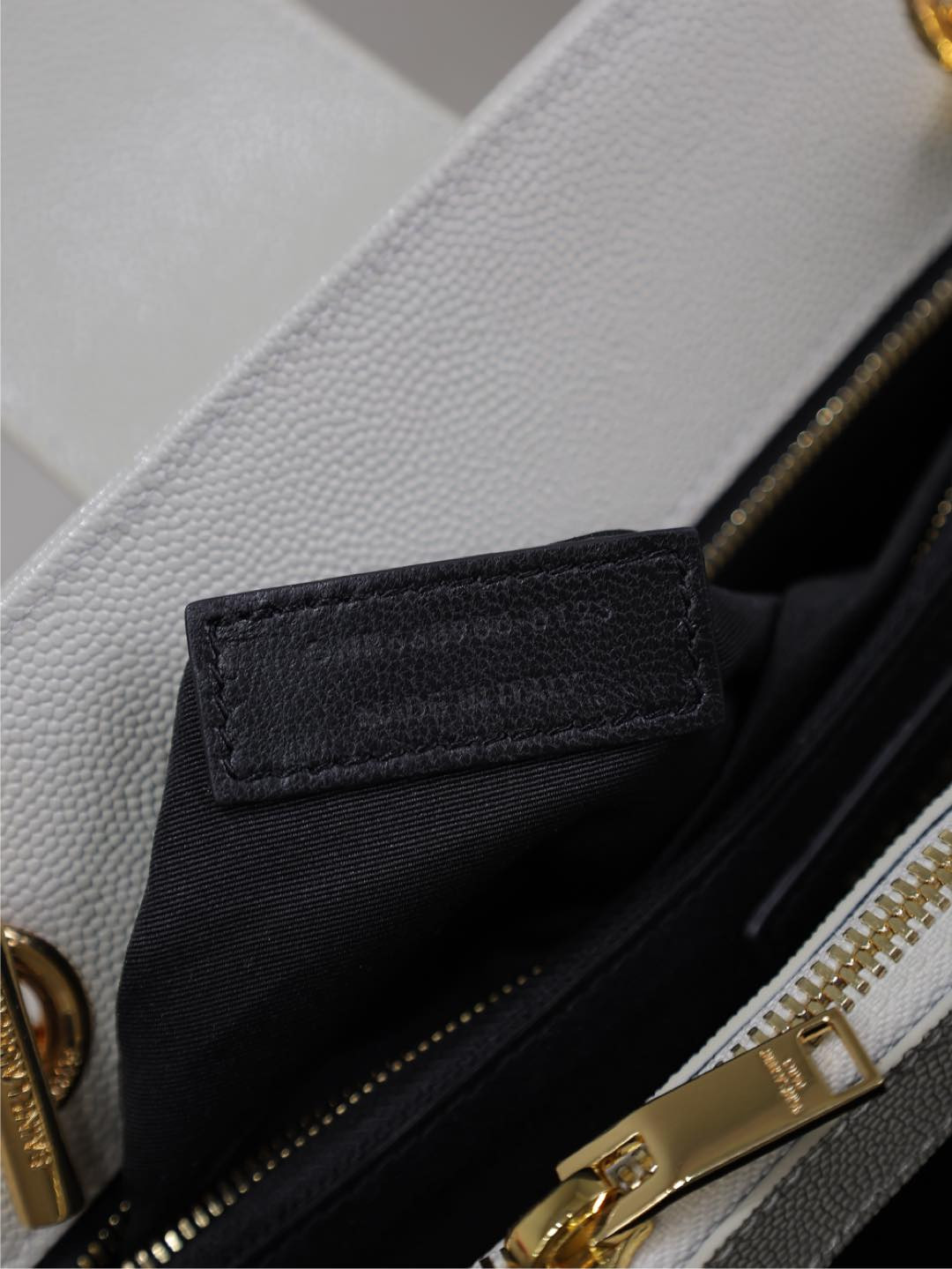 Y*L shopping bag 33×22×15cm