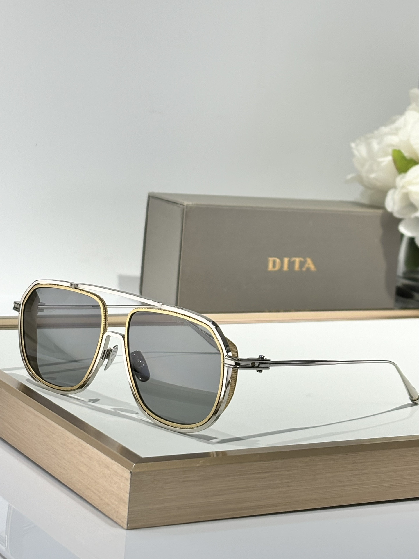 DITA Glasses DTS165 59-15-140