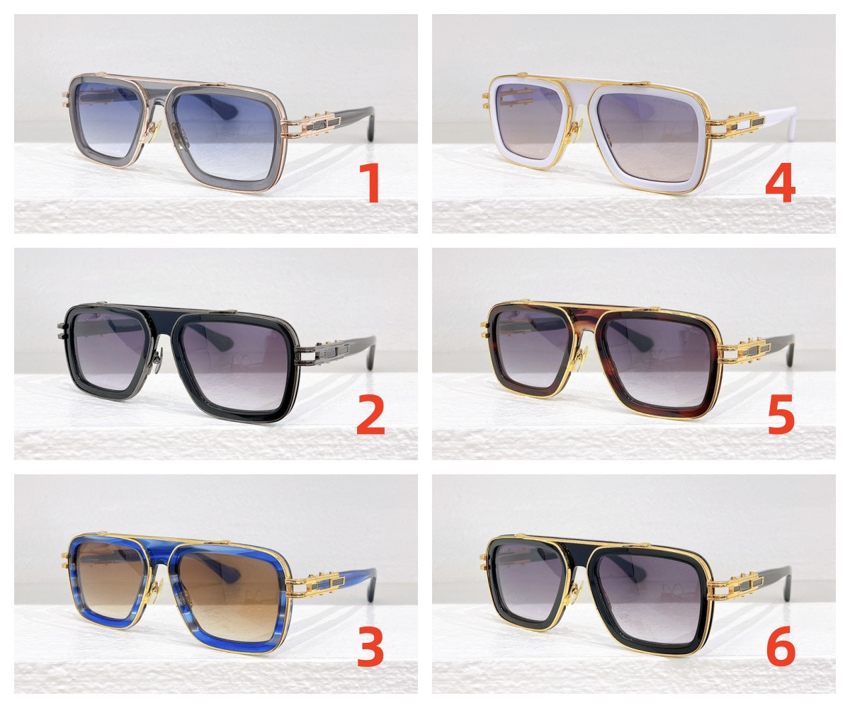 DITA Glasses DTS403 51-20-145