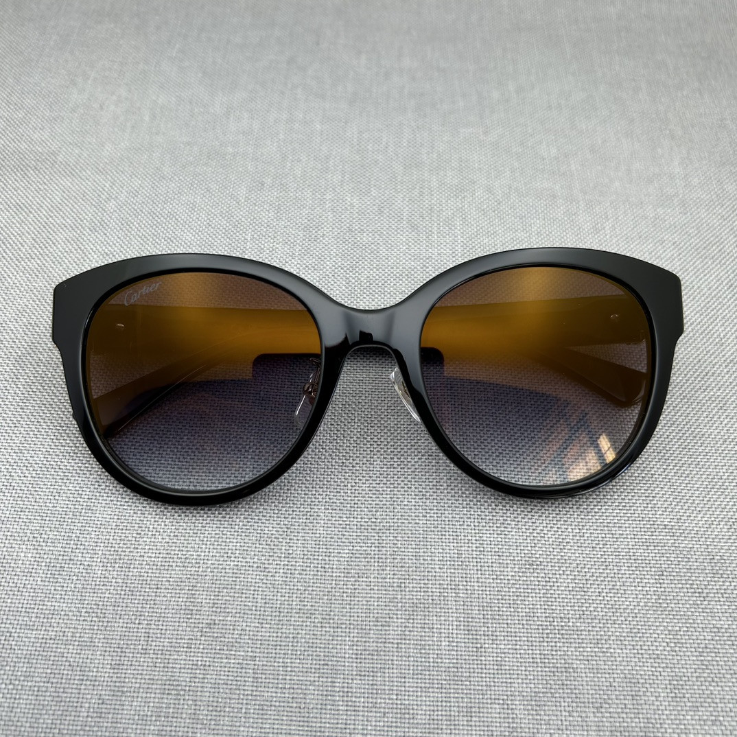 Ca*t*er glasses ct0438sa 56-21-145