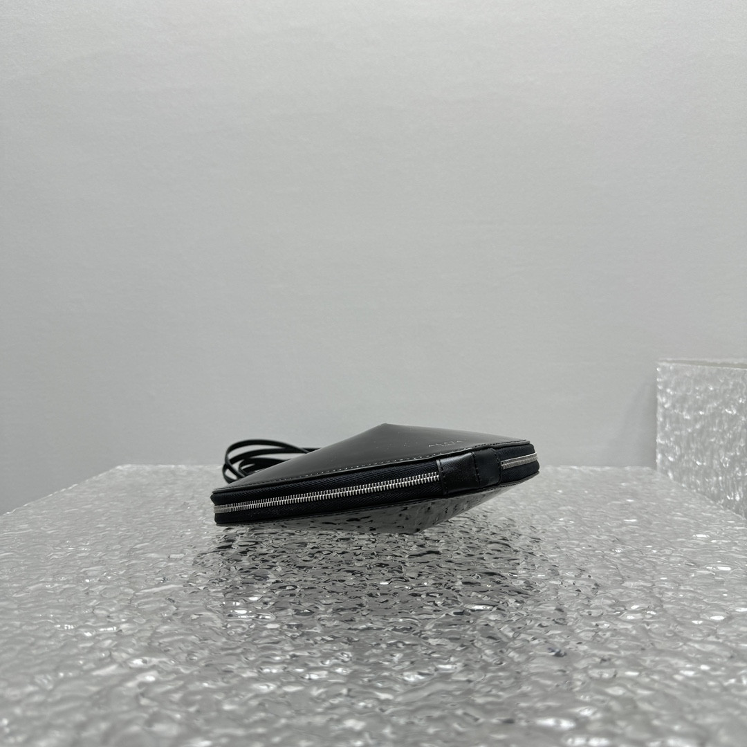 ALAÏA Le Coeur Heart Bag 18.5x20.5x5cm